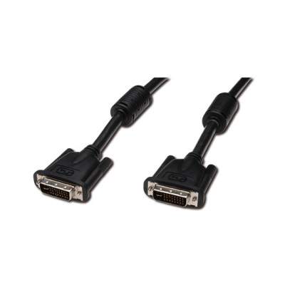 CAVO DVI-I M/M DUAL LINK 2MT (AK110019) (Digitus)