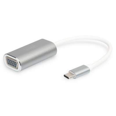 ADATTATORE VGA A USB 3.0 (DA70837) (Digitus)