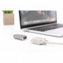ADATTATORE VGA A USB 3.0 (DA70837) (Digitus)