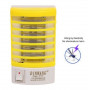 DISPOSITIVO ANTIZANZARE ELETTRICO MOSQUITO KILLER - DA INTERNI (DW-777) (Dinwang)