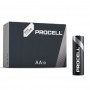 BATTERIE PROCELL ALKALINE AA10 1.5V MN1500 (10 PEZZI) (Duracell)