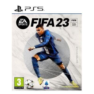 VIDEOGIOCO FIFA 23 EU (FIFA23PS5EU) - PER PS5 (Electronic Arts)