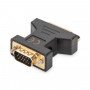 ADATTATORE DVI-I FEMMINA A VGA (02434) (Digitus)
