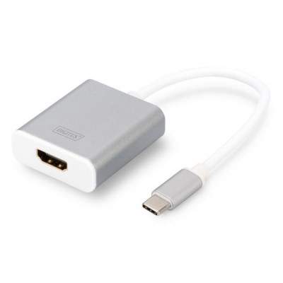 ADATTATORE HDMI 4K A USB (DA70836) (Digitus)