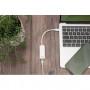 ADATTATORE LAN USB 3.0-RETE RJ45 (DN3024) (Digitus)