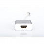 ADATTATORE HDMI 4K A USB (DA70836) (Digitus)
