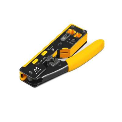 PINZA A CRIMPARE RJ11 RJ12 CAT5/6 (EW9006) (Ewent)