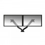 SUPPORTO DA TAVOLO CON MOLLA A GAS PER 2 MONITOR (EW1516) (Ewent)