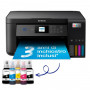 STAMPANTE MULTIFUNZIONE ECOTANK ET-2850 WIRELESS FLACONI ALTA CAP. (C11CJ63405) (Epson)
