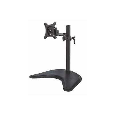 SUPPORTO BRACCIO DA TAVOLO CON BASE PER VIDEO DA 13" A 32" (LKBR28) (Digitus)