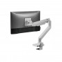 SUPPORTO DA TAVOLO HEAVY DUTY DA 17" A 49" (650181) BIANCO (Equip)
