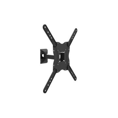 SUPPORTO A PARETE PER TV DA 23" A 55" (650406) (Equip)
