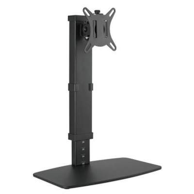 SUPPORTO DA TAVOLO PER MONITOR DA 17" A 32" (650126) (Equip)