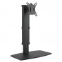 SUPPORTO DA TAVOLO PER MONITOR DA 17" A 32" (650126) (Equip)