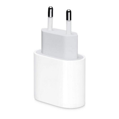 Alimentatore/Caricatore Universale Usb-C 20W Power Adapter