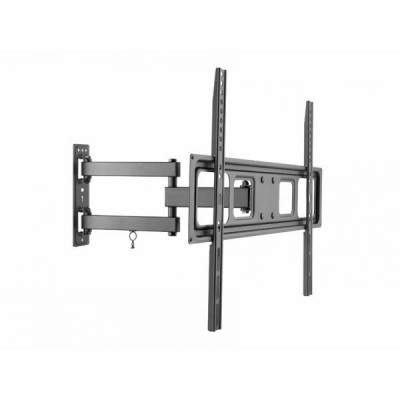 SUPPORTO A PARETE PER TV DA 37" A 70" (650342) (Equip)