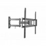 SUPPORTO A PARETE PER TV DA 37" A 70" (650342) (Equip)
