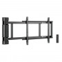 SUPPORTO A PARETE MOTORIZZATO PER TV DA 32" A 75" (650336) (Equip)