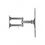 SUPPORTO A PARETE PER TV DA 37" A 70" (650342) (Equip)