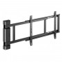 SUPPORTO A PARETE MOTORIZZATO PER TV DA 32" A 75" (650336) (Equip)