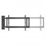 SUPPORTO A PARETE MOTORIZZATO PER TV DA 32" A 75" (650336) (Equip)