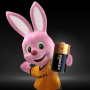 BATTERIE ALCALINE C2 PLUS 1.5V LR14 (MN1400 C2) (Duracell)