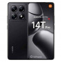 Smartphone 14T Pro 512Gb 5G Titan Black Nero