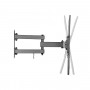 SUPPORTO A PARETE PER TV DA 32" A 55" (650341) (Equip)