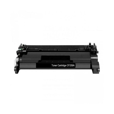 Toner Compatibile Hp Cf259A - Con Chip