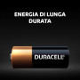 BATTERIE ALCALINE TWIN PACK 12V MN21 (E23) (Duracell)