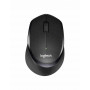 Mouse Wireless M330 Silent Plus Nero (910-004909)