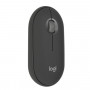 Mouse Wireless Pebble 2 M350S Nero Bluetooth (910-007015)