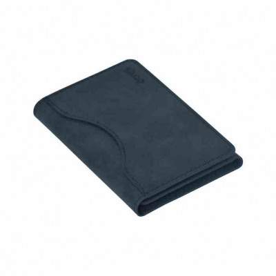 PORTAFOGLIO SMART WALLET CLASSIC BLU (ET-CL002) (Etres)