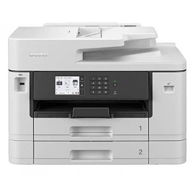 Stampante Multifunzione Mfc-J5740Dw Inkjet A3 Wireless (Mfcj5740Dwre1)