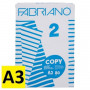 CARTA A3 COPY 2 80 GR./M - 500 FOGLI (Fabriano)