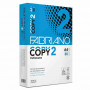 CARTA A4 COPY 2 80 GR./M - 500 FOGLI (Fabriano)