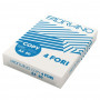 CARTA A4 COPY ORGANIZER 4 FORI 80 GR./M - 500 FOGLI (Fabriano)