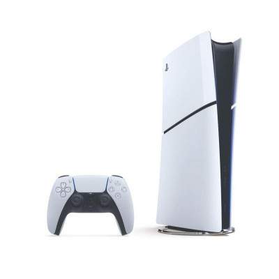 Console Playstation 5 Slim Ps5 1Tb D-Chassis Digital Edition