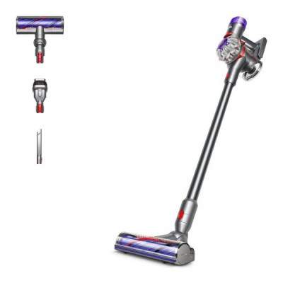 ASPIRAPOLVERE SENZA FILO V8 TECNOLOGIA CICLONICA (Dyson)