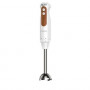 FRULLATORE AD IMMERSIONE WHITE COLLECTION (GESTM1CW) BIANCO (Germanica)