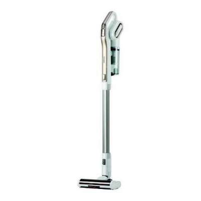 ASPIRAPOLVERE SENZA FILO CORDLESS 2 IN 1 A BATTERIA (GSV-150) BIANCO (Germanica)