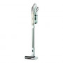 ASPIRAPOLVERE SENZA FILO CORDLESS 2 IN 1 A BATTERIA (GSV-150) BIANCO (Germanica)