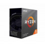 Cpu Ryzen 5 3500X Am4 Box (100-100000158Box)