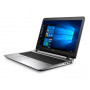 Notebook Probook 450 G3 Intel Celeron 3855U 15.6" 8Gb 256Gb Ssd Windows Coa - Ricondizionato - Gar. 6 Mesi - Grado A/A-