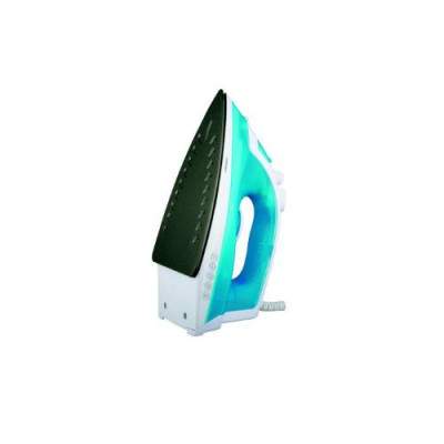 FERRO DA STIRO VAPORE VERTICALE GIS1600W CON FILO (Germanica)