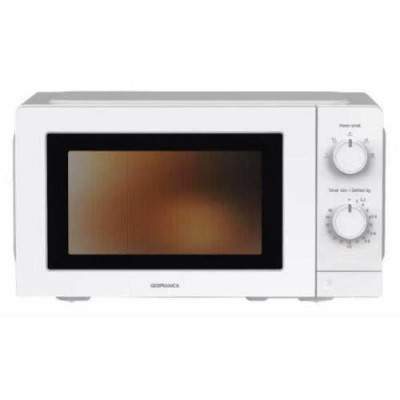 FORNO A MICROONDE GER19MWW - 19 LITRI - 700 WATT (Germanica)