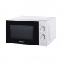 FORNO MICROONDE H20MOWS1 20LT. CON GRILL - BIANCO (Hisense)