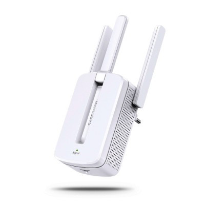 Range Extender Mw300Re Wi-Fi 300 Mbps