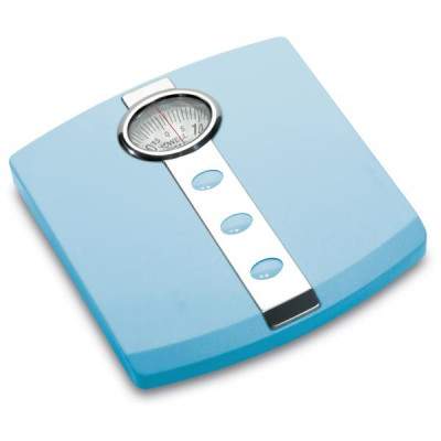 BILANCIA PESAPERSONE HBP133N - MECCANICA (Howell)