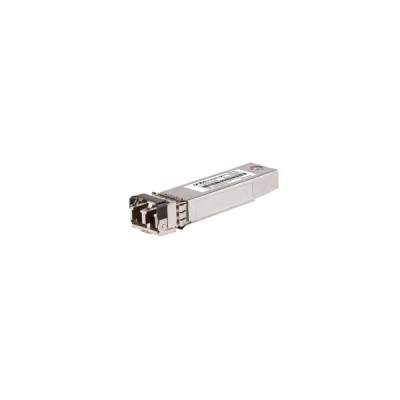 RICETRASMETTITORE MMF HPE ARUBA NETWORKING INSTANT ON OM2 LC SFP SX 1G 500 M (Hp)